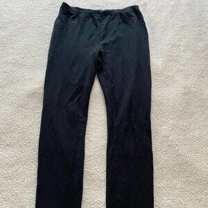 Splendin, Black Joggers, Small